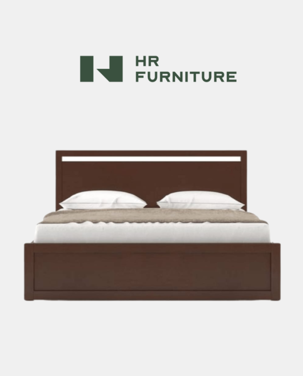 Bed, MDF Custom, Ciara
