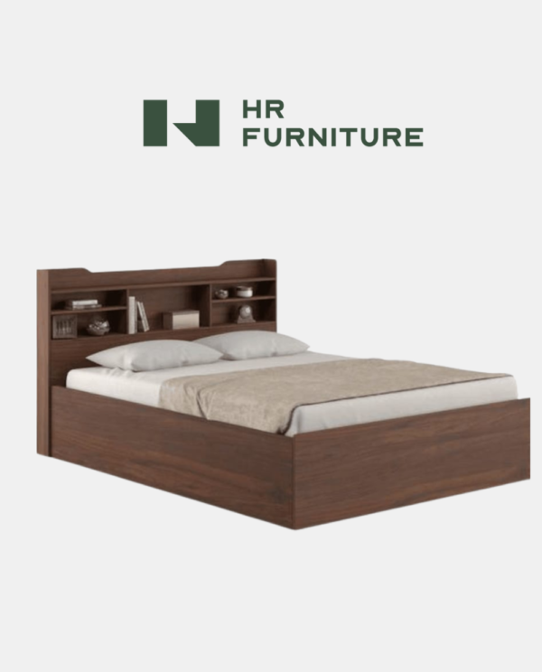 Marlon Bed