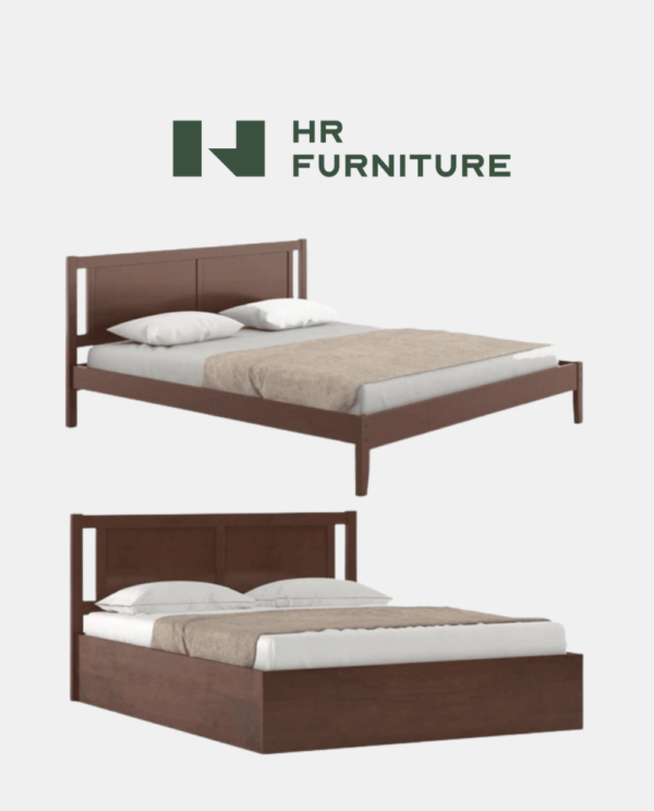 Branden Bed, Custom