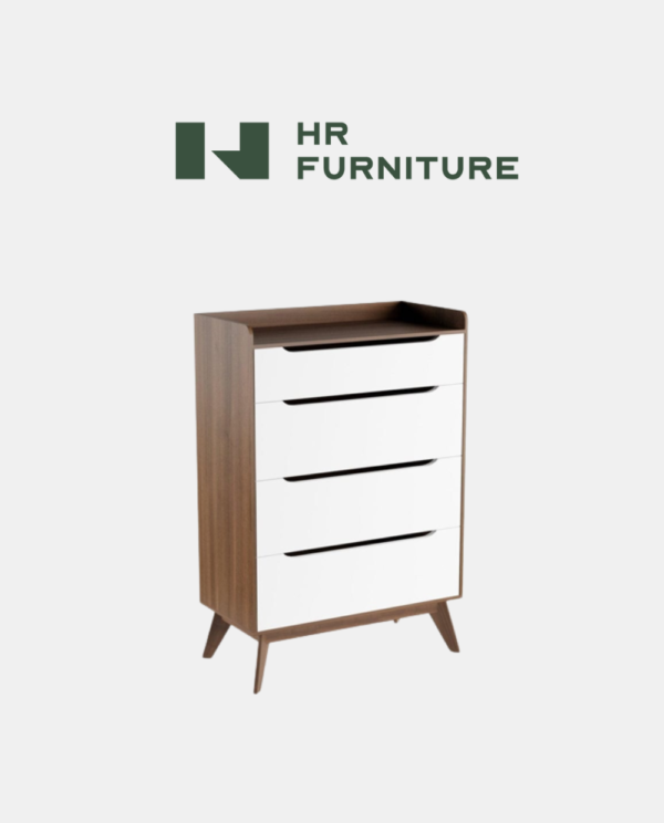 Chest of Drawers 1