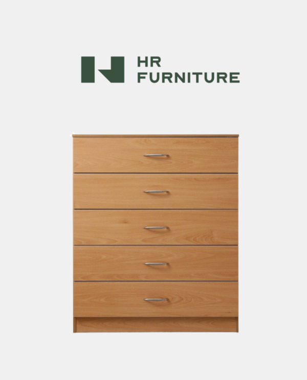 Chest of Drawers 3