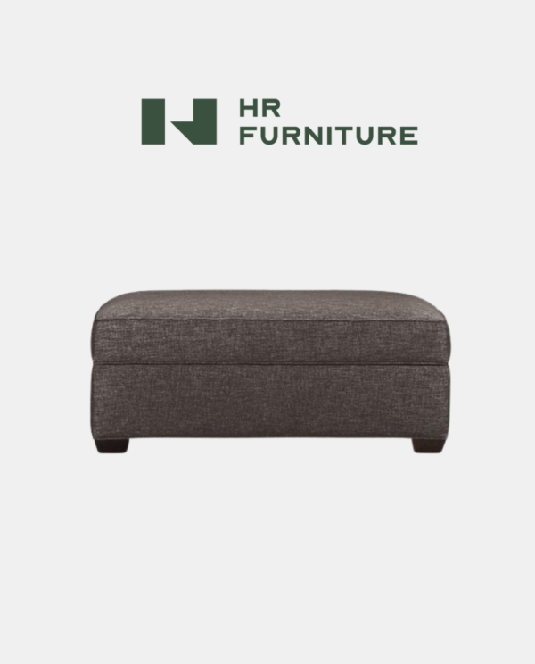 Ottoman / Bed Bench, 2