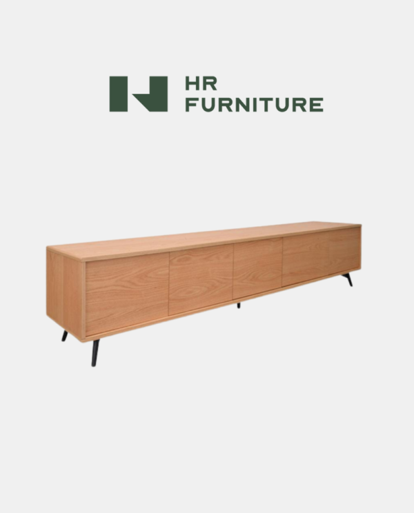 Nelson TV Entertainment Unit, 220 cms