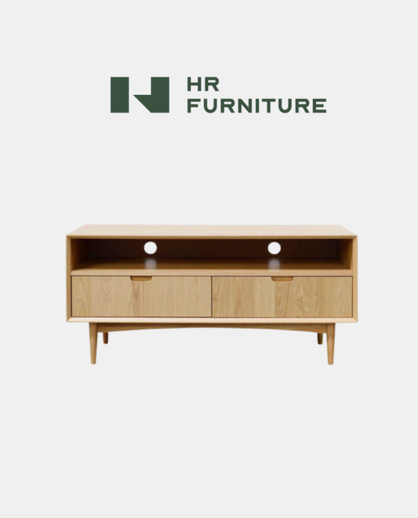 Johansen TV Entertainment Unit, 120 cms