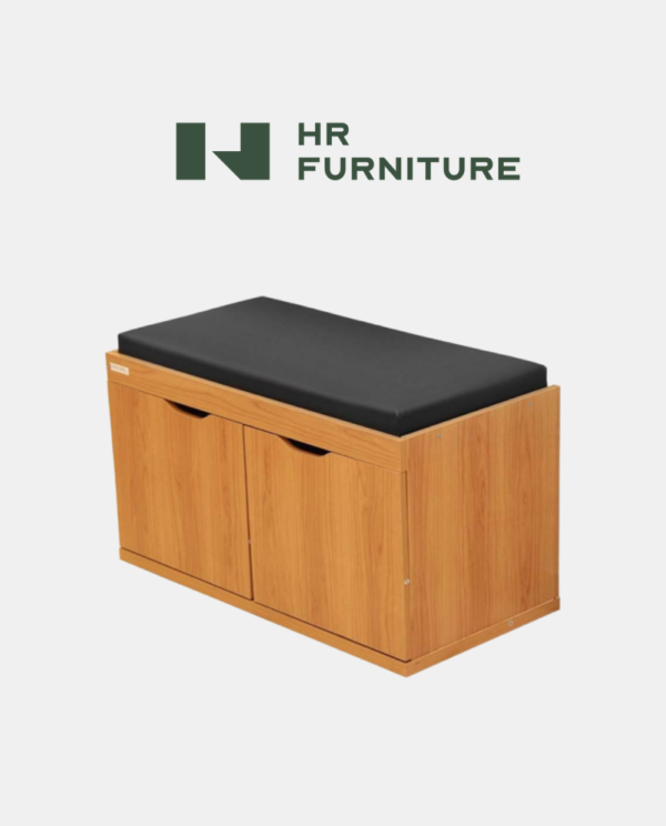 Shoe Cabinet, Model: A