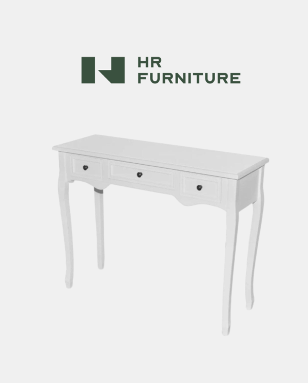 Console Table 1