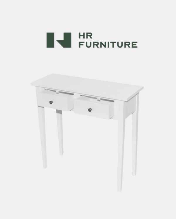 Console Table 2