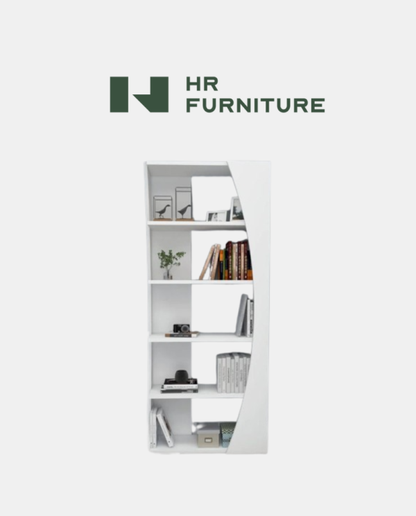Nestor Book Cabinet
